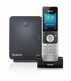 DECT-телефоны