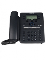 IP-телефон 1020i, 16 (4x3 экран) программируемых кнопки (трехцв.),  ЖК дисплей [1020i]