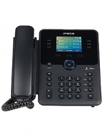 IP-телефон 1030i,18 (6x3) программируемых кнопок (трехцв.), 6-строчный 2,8-дюймовый цветной ЖК дисплей [1030i]