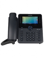 IP-телефон 1050i, 36(12x3) программируемых кнопок, ЖК дисплей [1050i]