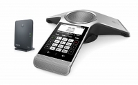 Yealink CP930W-Base, конференц-телефон DECT и база W60B