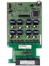 Плата внутренних цифровых абонентов, 8 портов DLI [eMG100-DTIB8]