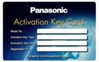 Ключ активации Panasonic KX-NSM104W