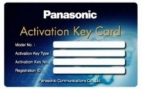 Panasonic KX-NSXF021W Ключи Активации