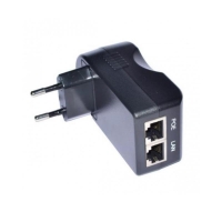 PoE-инжектор Osnovo Midspan-1/151A POE 48V