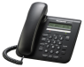 Проводной IP-телефон Panasonic KX-NT511PRUB 