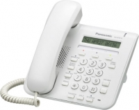 Проводной IP-телефон Panasonic KX-NT511PRUB 