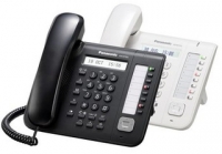 Системный IP-телефон Panasonic KX-NT551RU / KX-NT551RU-B