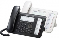 Системный IP-телефон Panasonic KX-NT556RU / KX-NT556RU-B