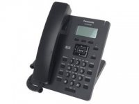 Телефон VoIP PANASONIC KX-HDV100RUB