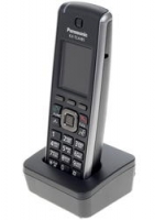 KX-TCA185RU - микросотовый DECT-телефон Panasonic