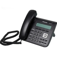 VOIP-ТЕЛЕФОН PANASONIC KX-UT113RUB