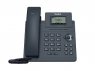 YEALINK SIP-T30P, 1 аккаунт, PoE, БП в комплекте