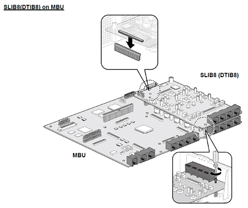 eMG100-DTIB8